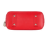 Alma BB, top view